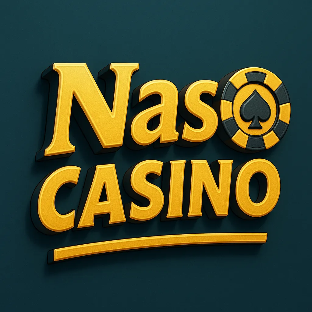 Nas Casino Online Logo