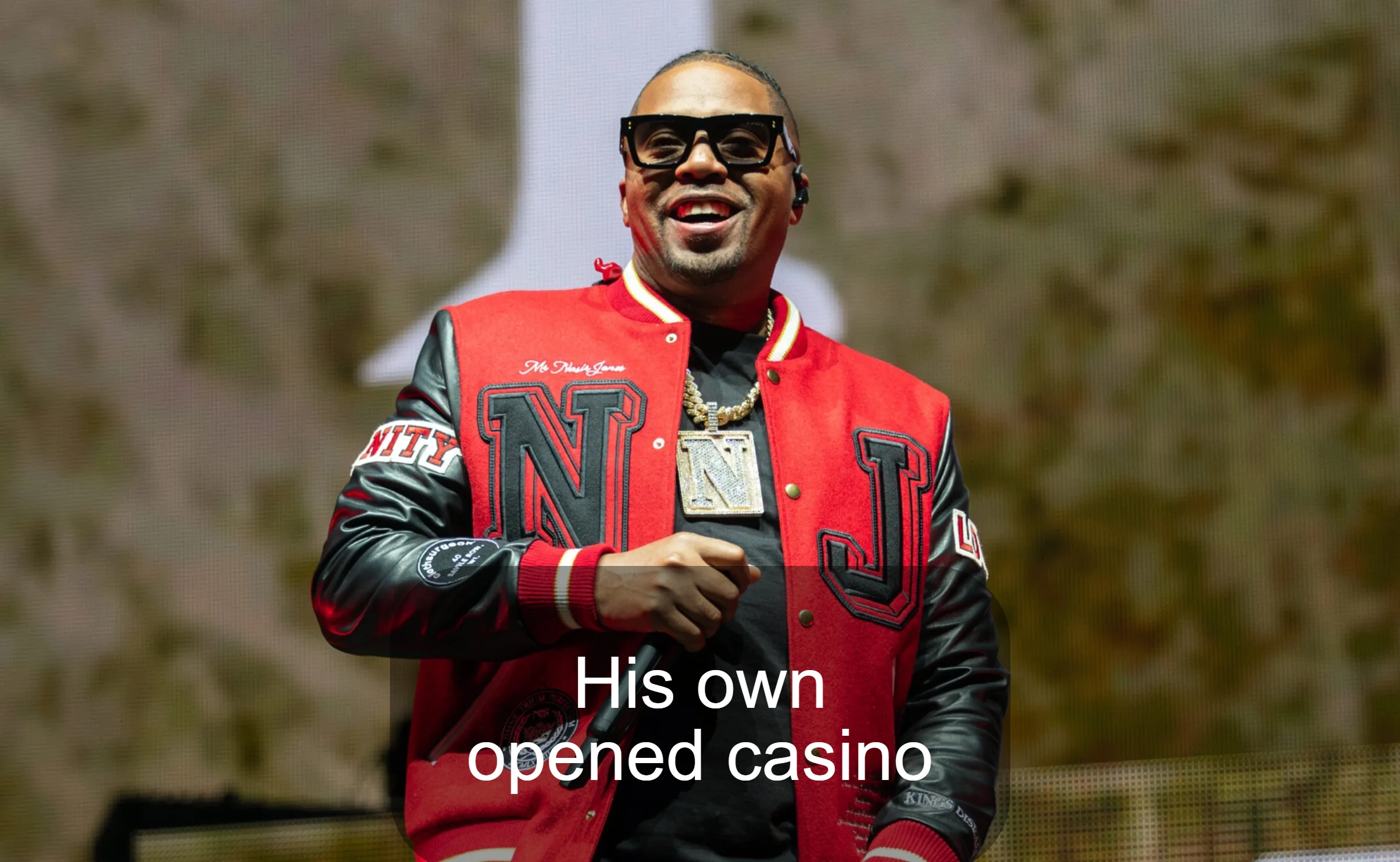 Nas Gambling